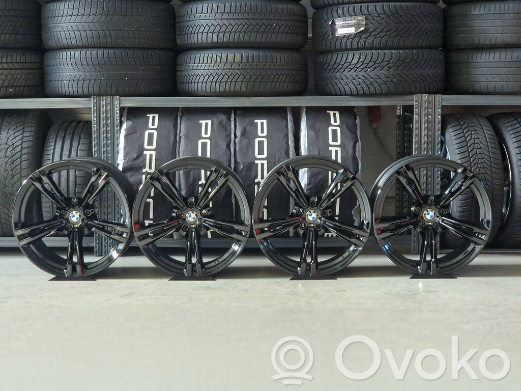 R19 alloy rim   7857075,7857076