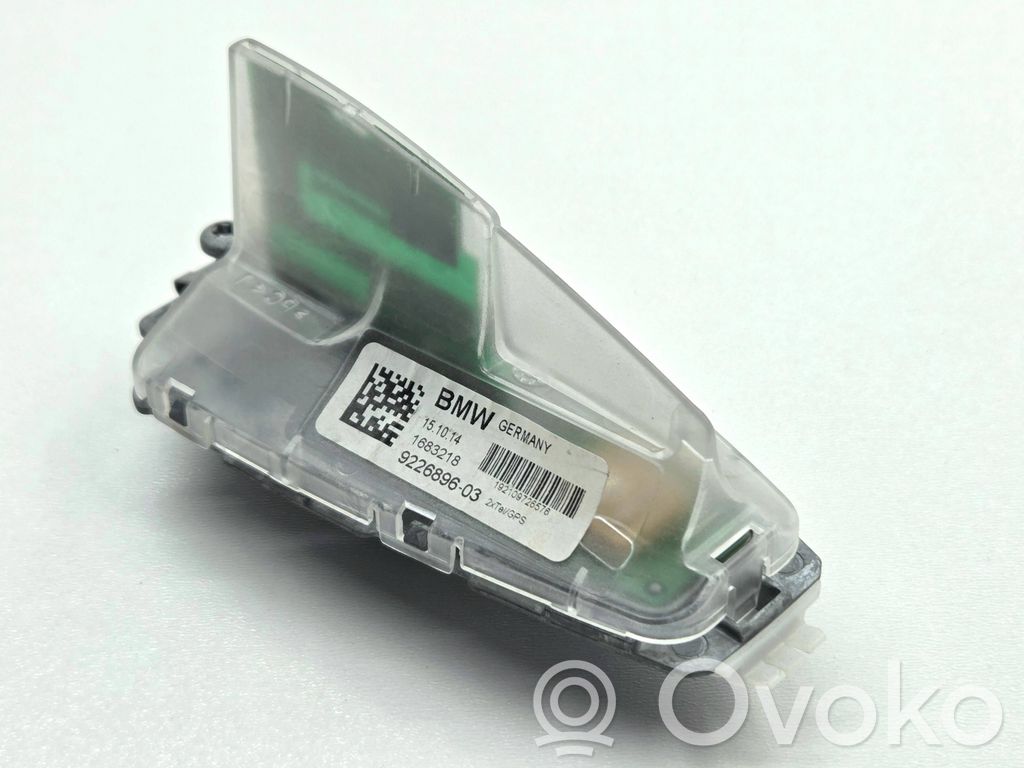 Antenna GPS   9226896,1683218,192109726576