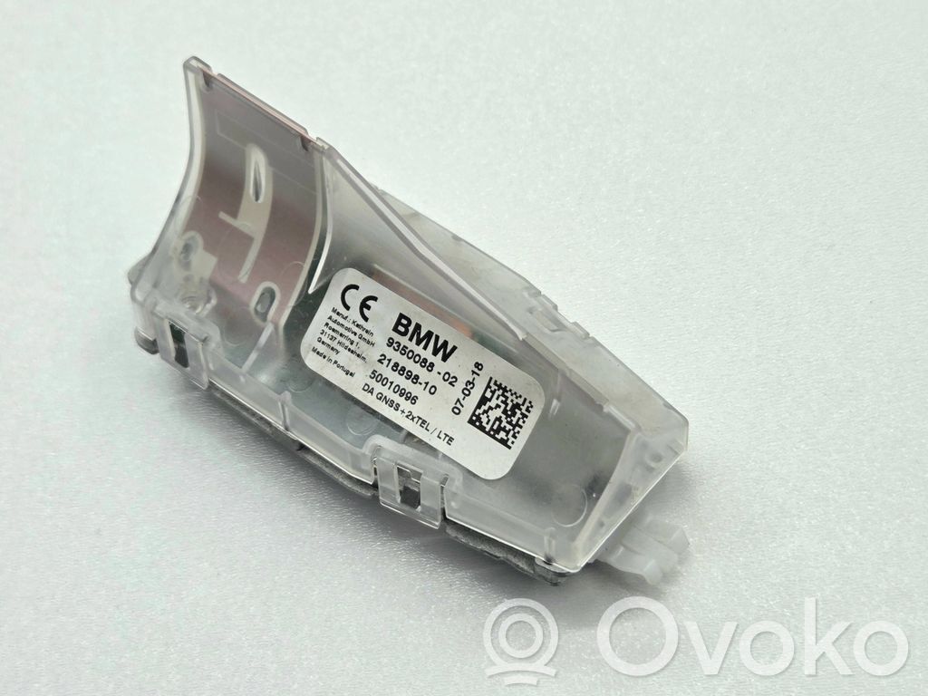 BMW X5 F15 Antena GPS 