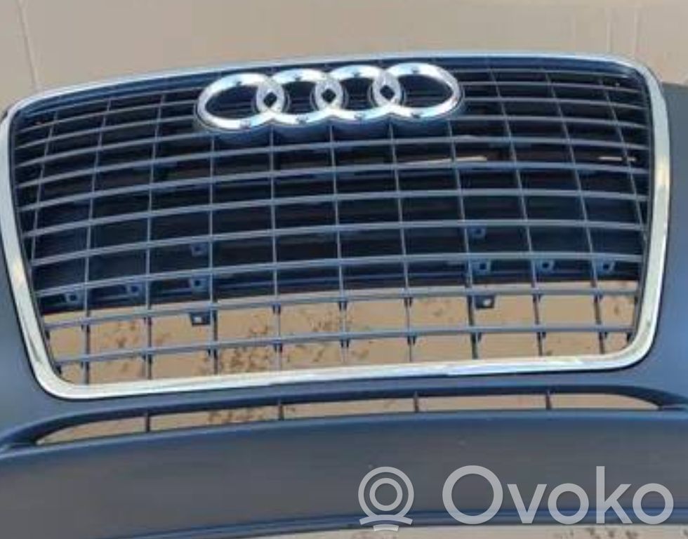 Audi A6 S6 C6 4F Parachoques delantero 