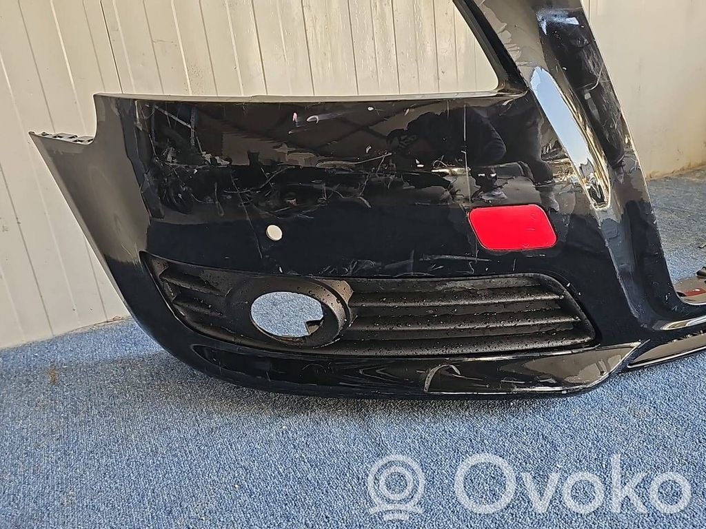 Front bumper   8P0807437H,AU355