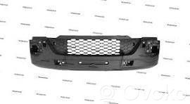Iveco Daily 6th gen Parachoques delantero 