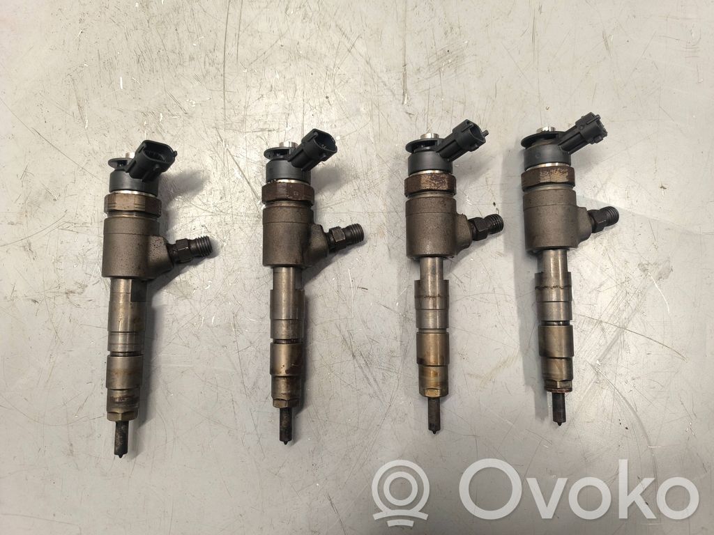 Sprausla (-i)   CV6Q9F593AA,0445110489
