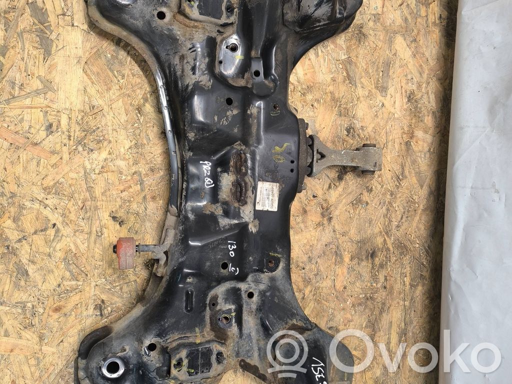 Hyundai i30 Front subframe 