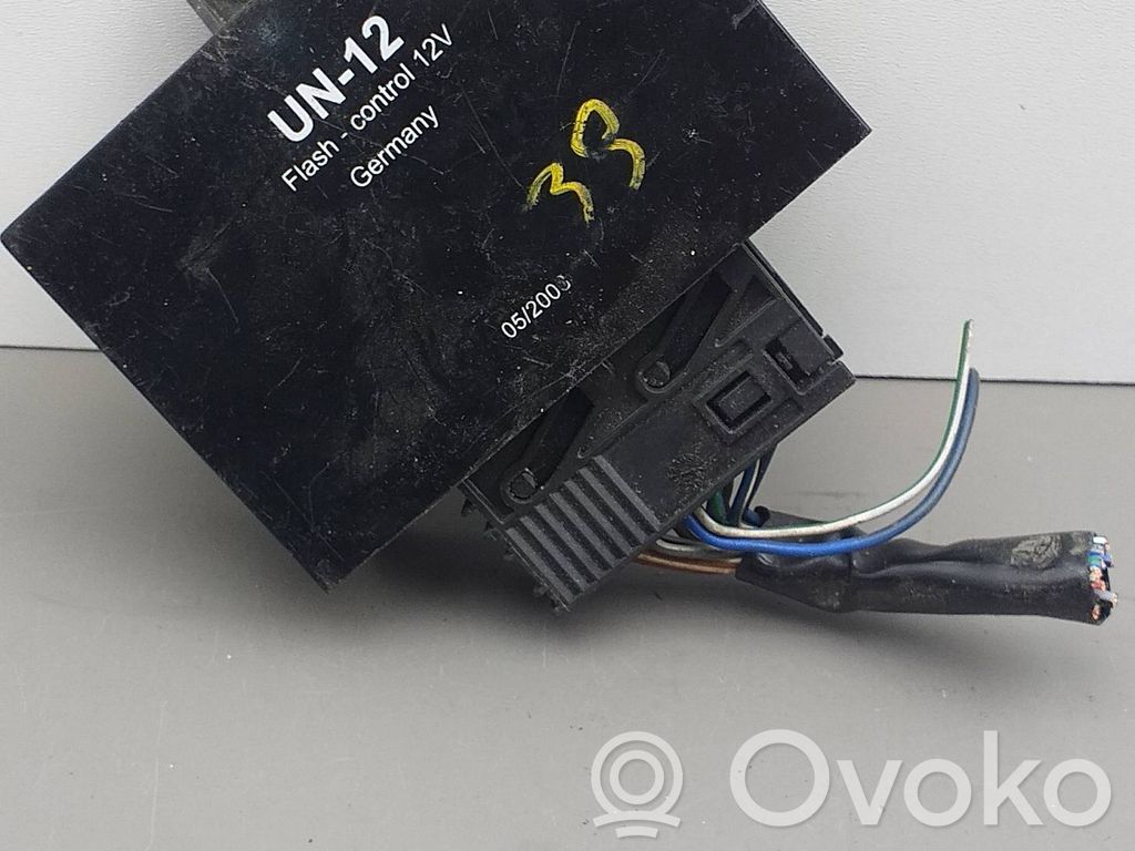 BMW X5 E53 Other relay 