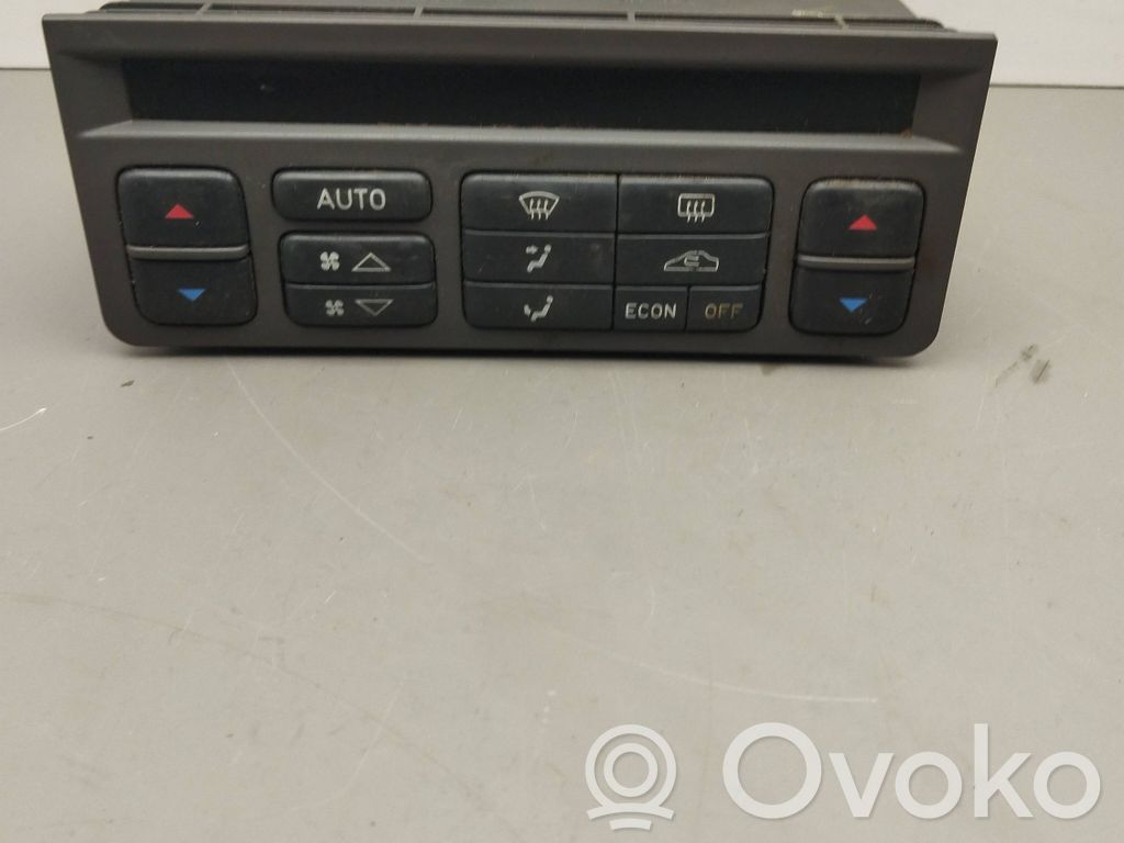Saab 9-5 Climate control unit 