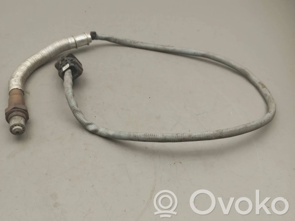 BMW 3 E90 E91 Lambda probe sensor 