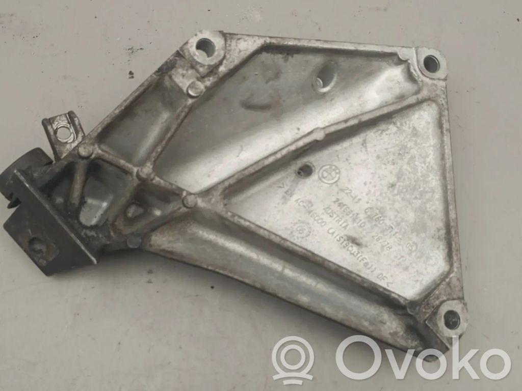 Engine mounting bracket   6760311,24168110