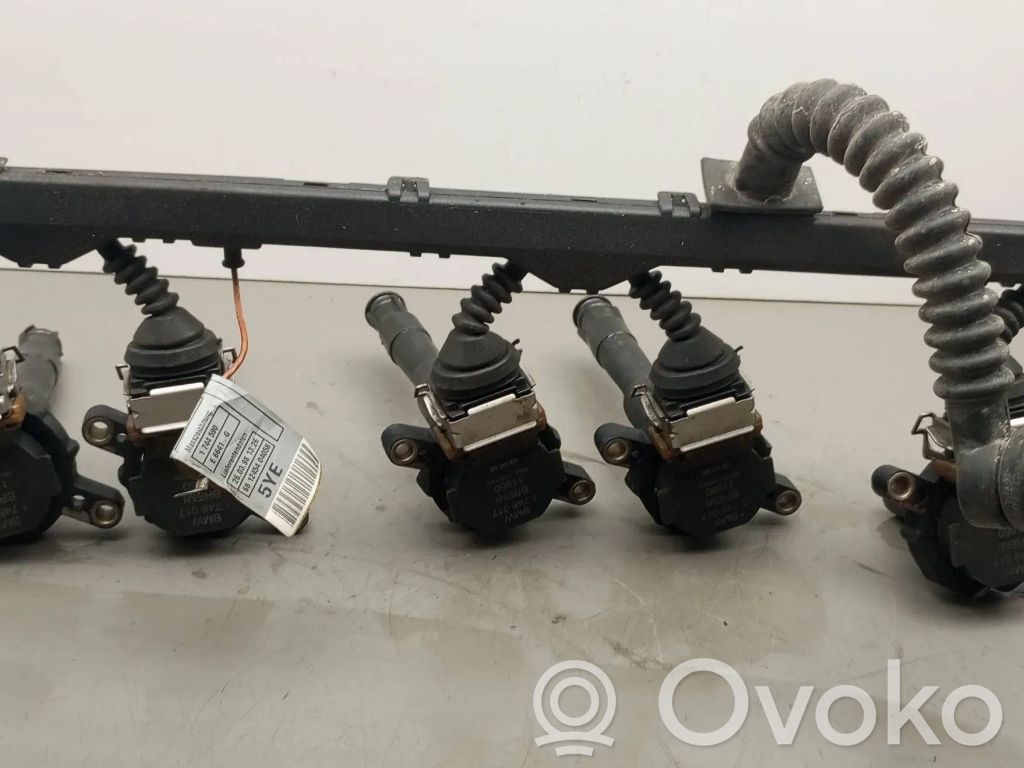 Engine installation wiring loom   1744590,F6641G,2603981326,1748017