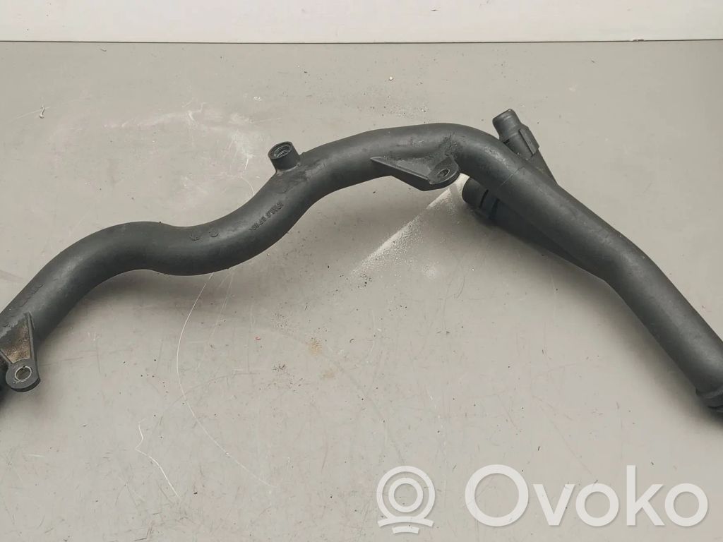 Engine coolant pipe/hose   11537802631