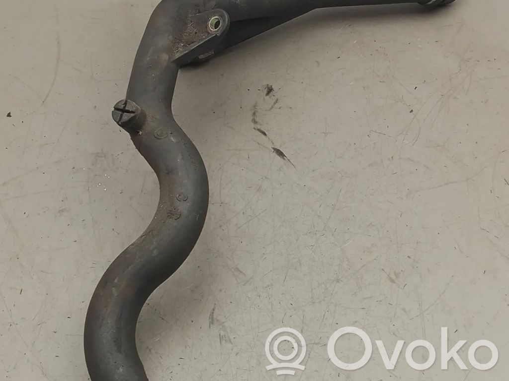 BMW 1 E81 E87 Engine coolant pipe/hose 