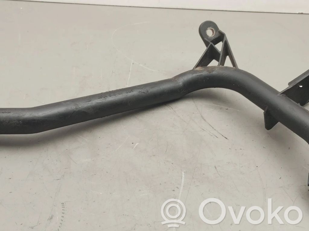 BMW 5 E39 Engine coolant pipe/hose 