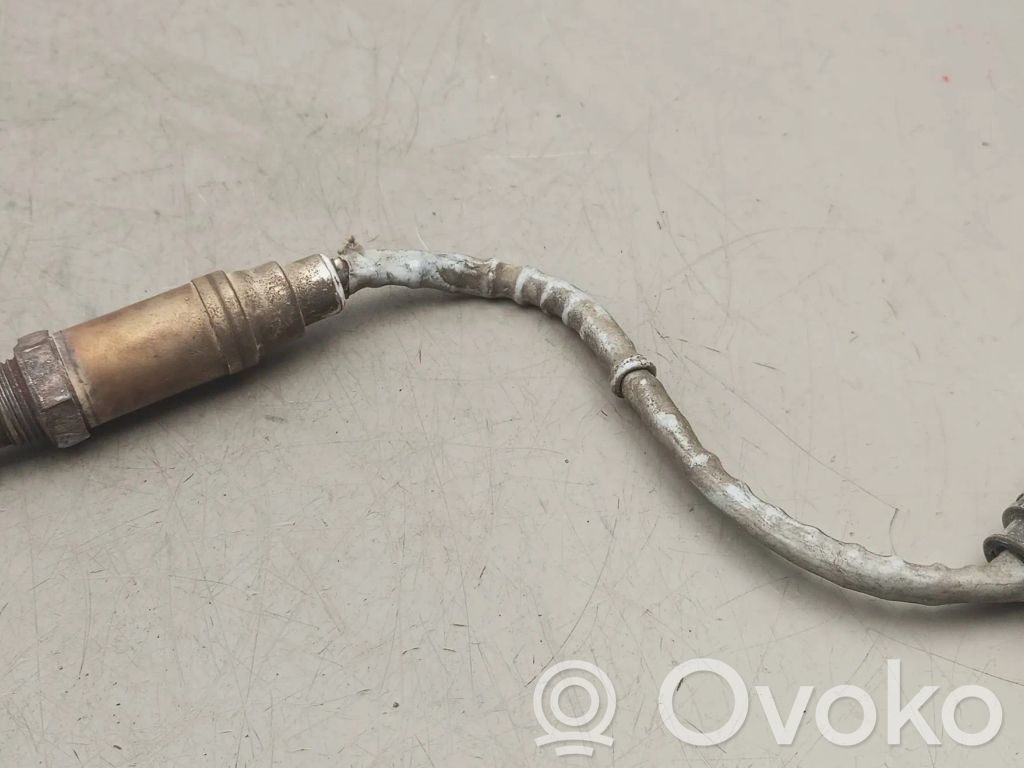 BMW 7 E65 E66 Lambda probe sensor 