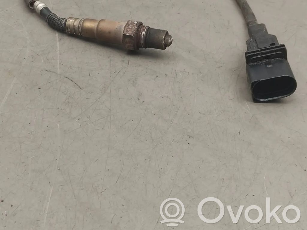 BMW 7 E65 E66 Lambda probe sensor 
