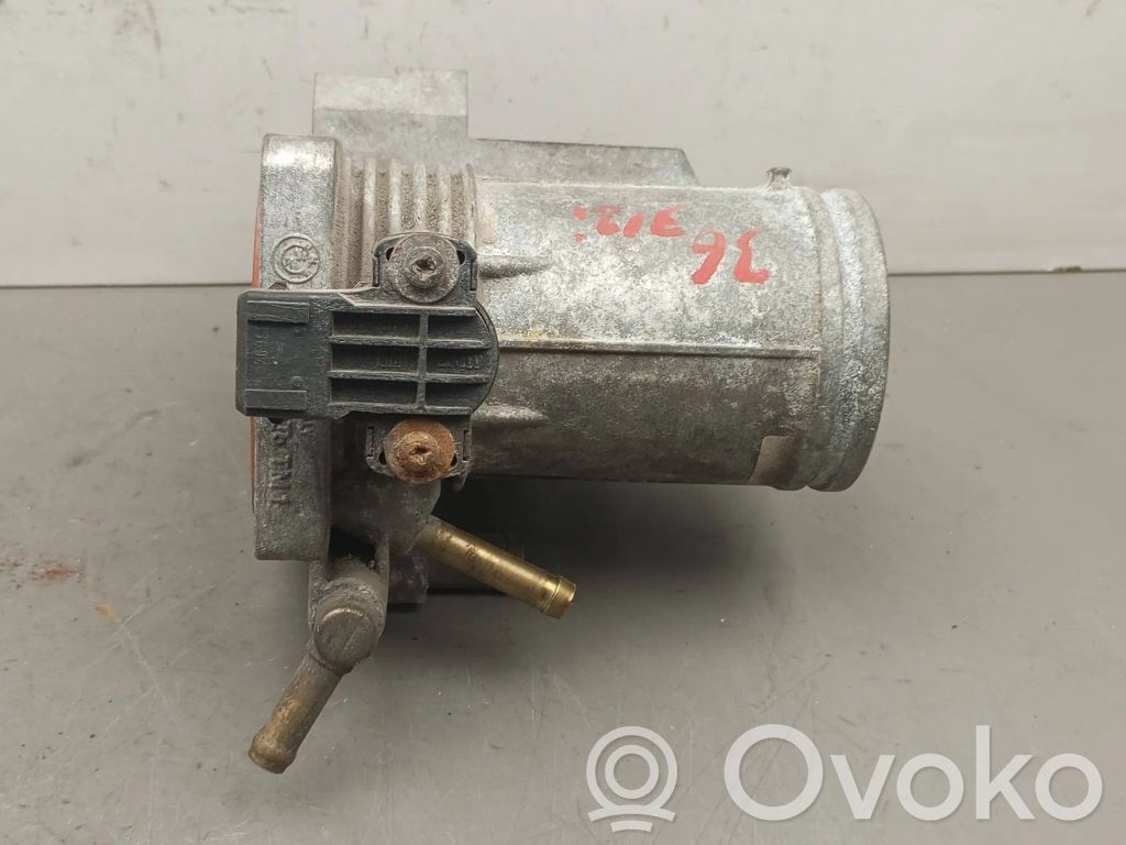 BMW 3 E36 Throttle valve 