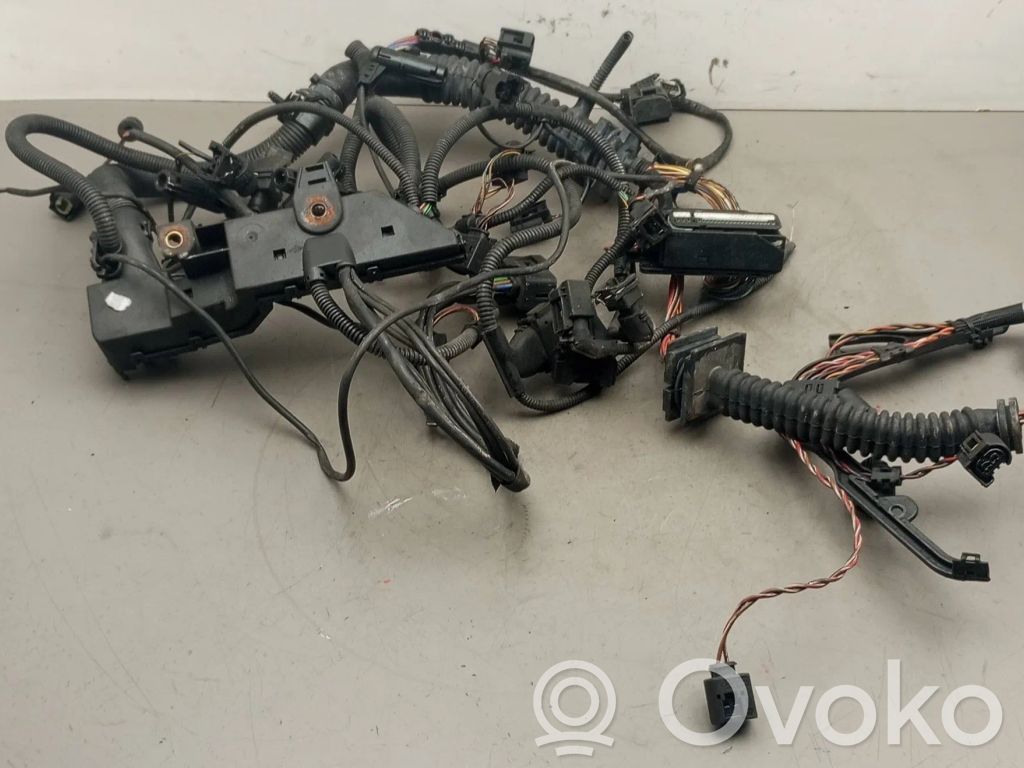 BMW 1 E81 E87 Other engine part 