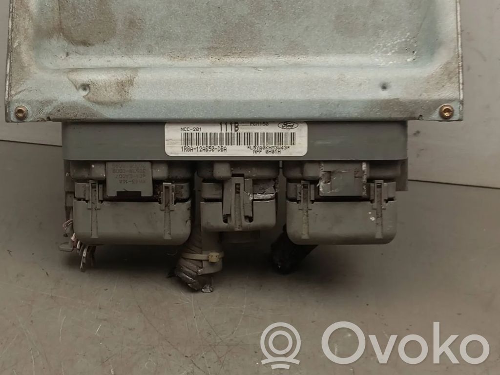 Engine control unit/module   1R8A12A650DBA,SH03A43