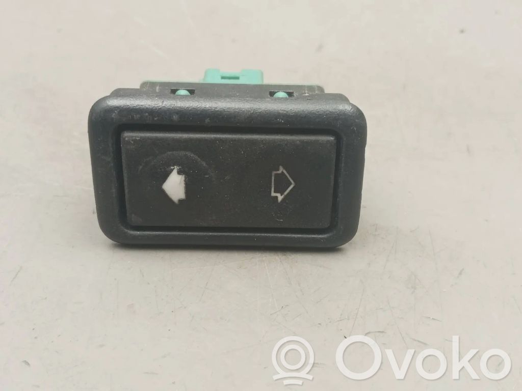 BMW 3 E36 Electric window control switch 