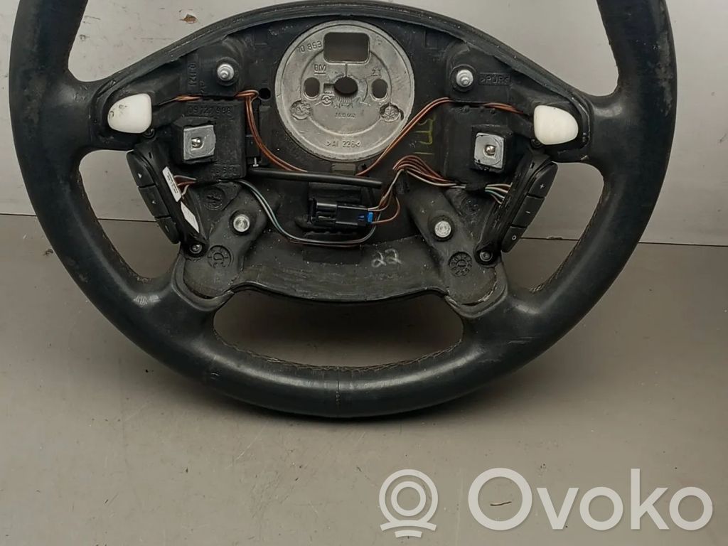 Kierownica   09127988,15689801