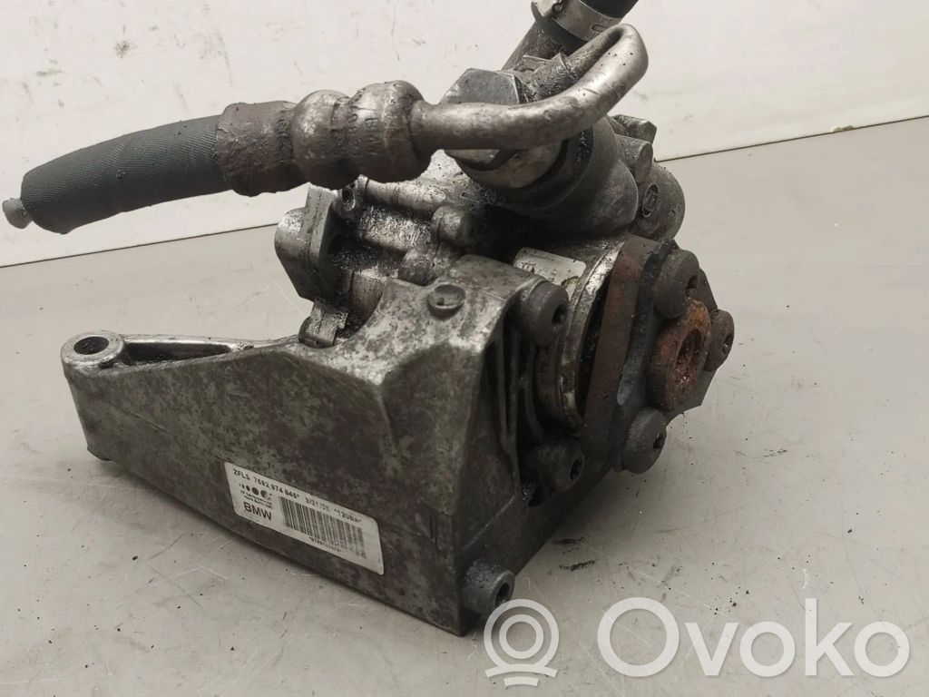 BMW 1 E81 E87 Servopumpe 