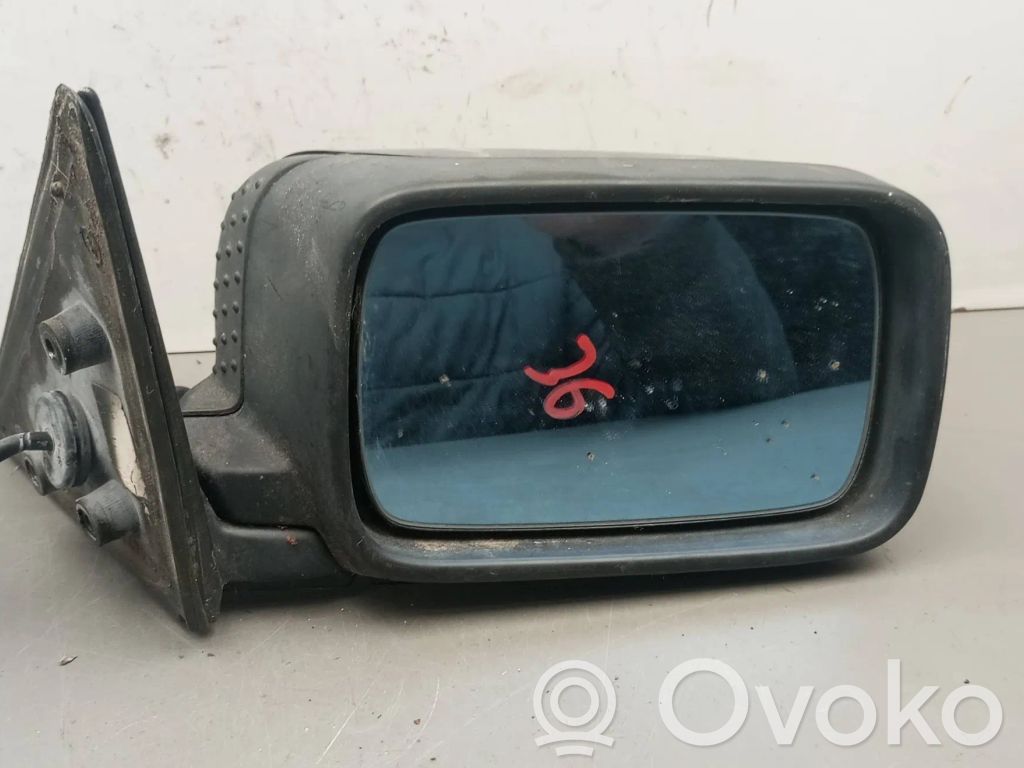 BMW 3 E36 Veidrodėlis (elektra valdomas) 