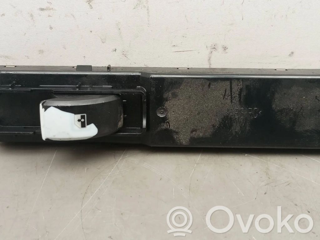 Electric window control switch   12772078,12772064,SAAB024A14