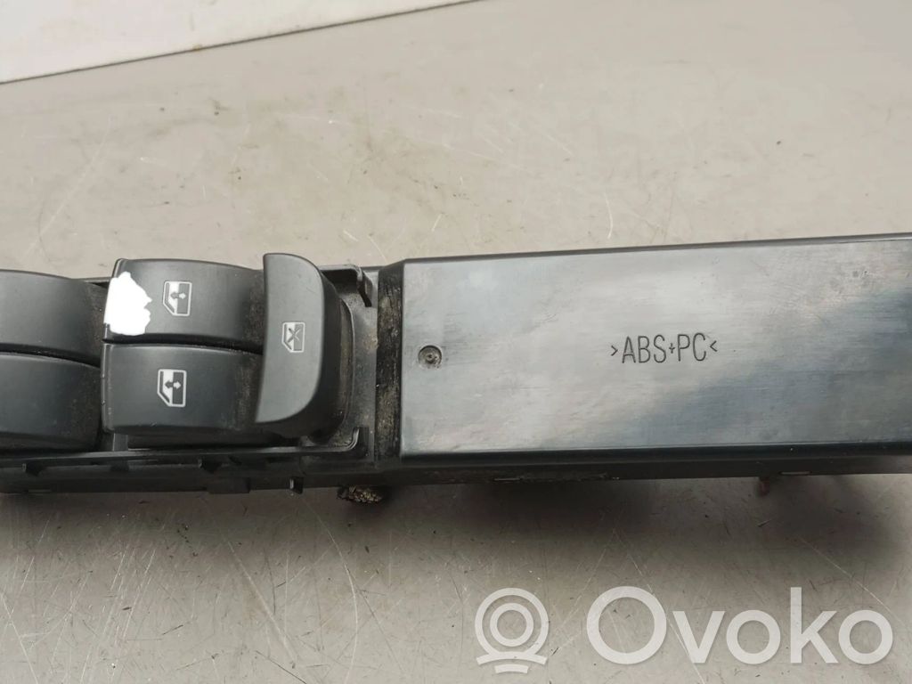 Saab 9-3 Ver2 Electric window control switch 