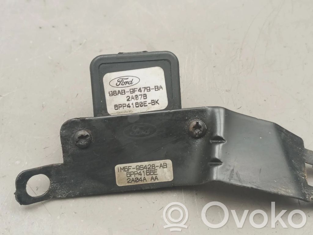 Air pressure sensor   6PP4160EBK,98AB9F479BA,2A07B