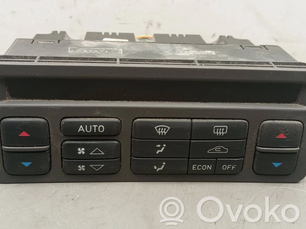 Saab 9-5 Climate control unit 