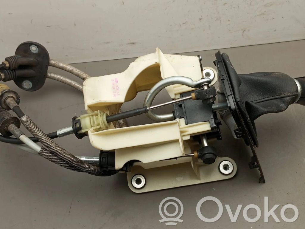 Ford Focus C-MAX Gear shifter/selector 