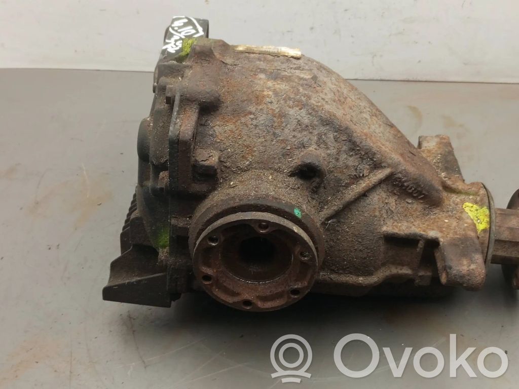 Galinis reduktorius   7534576,EAD59S