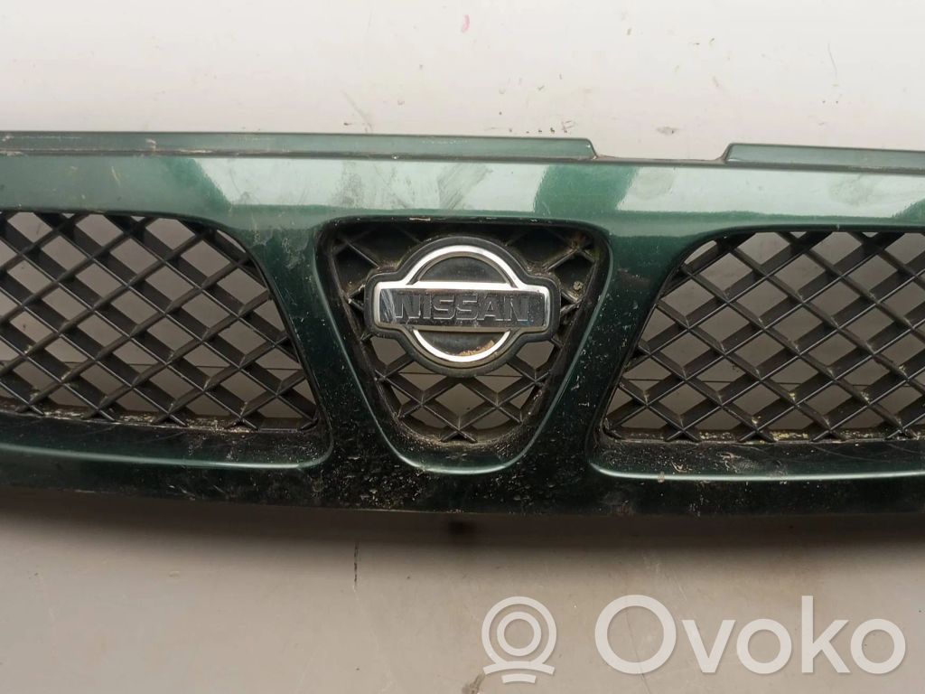 Front grill   62307F,196601