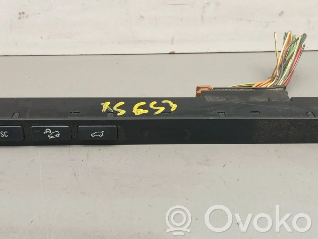 BMW X5 E53 Other switches/knobs/shifts 