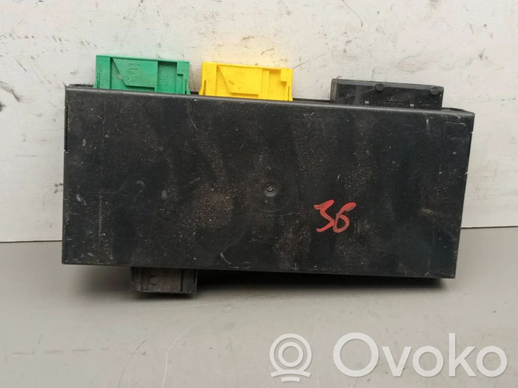 Comfort/convenience module   8369483