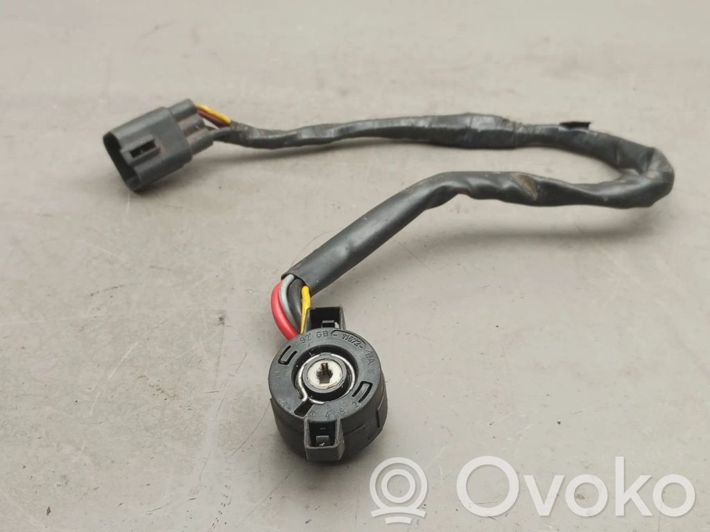 Ford Transit Ignition lock contact 