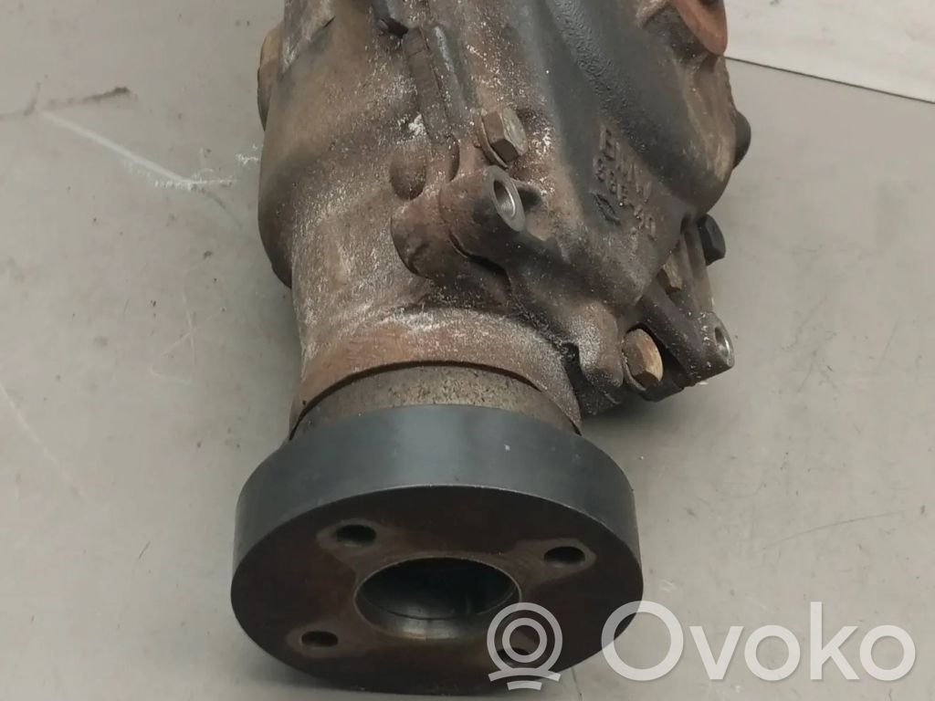 BMW X3 E83 Vorderachsgetriebe Differentialgetriebe 