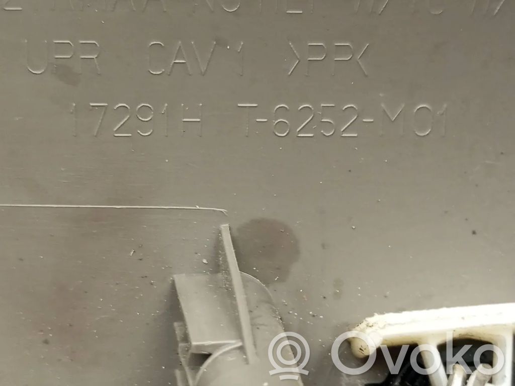 Chrysler Voyager Rivestimento del piantone del volante 