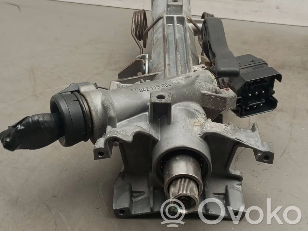 Ignition lock   042119006