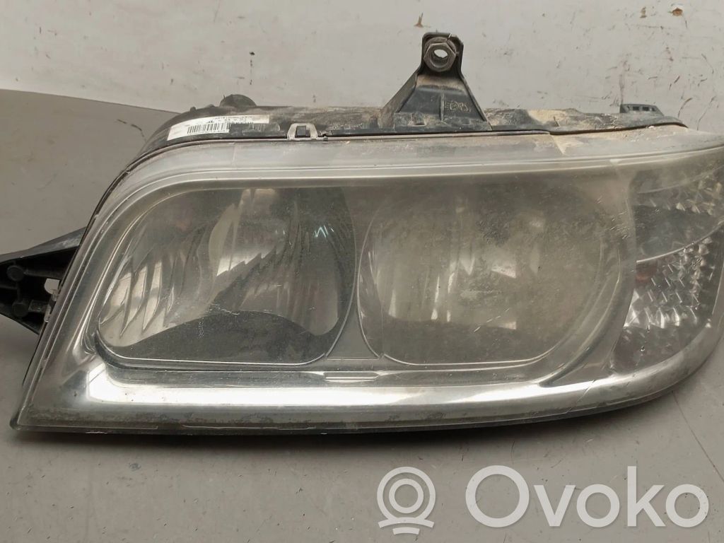 Citroen Jumper Headlight/headlamp 