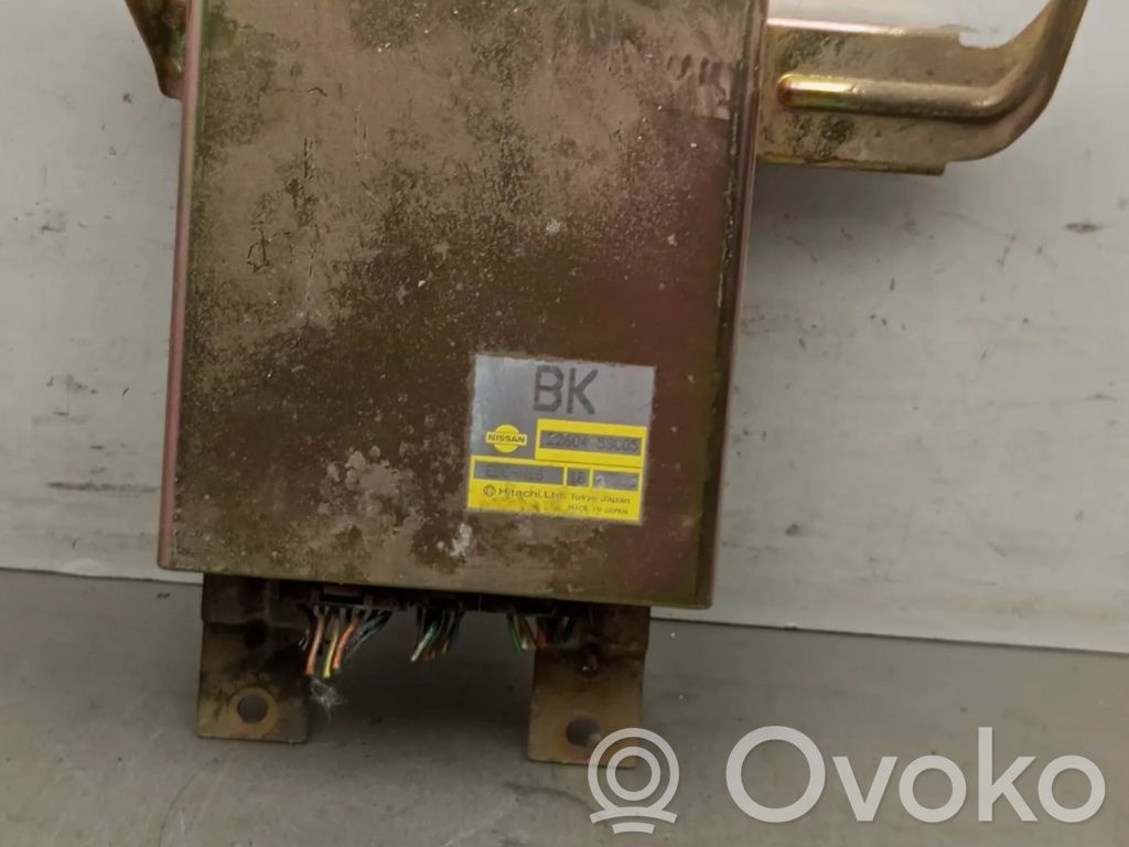Nissan Sunny Engine control unit/module 