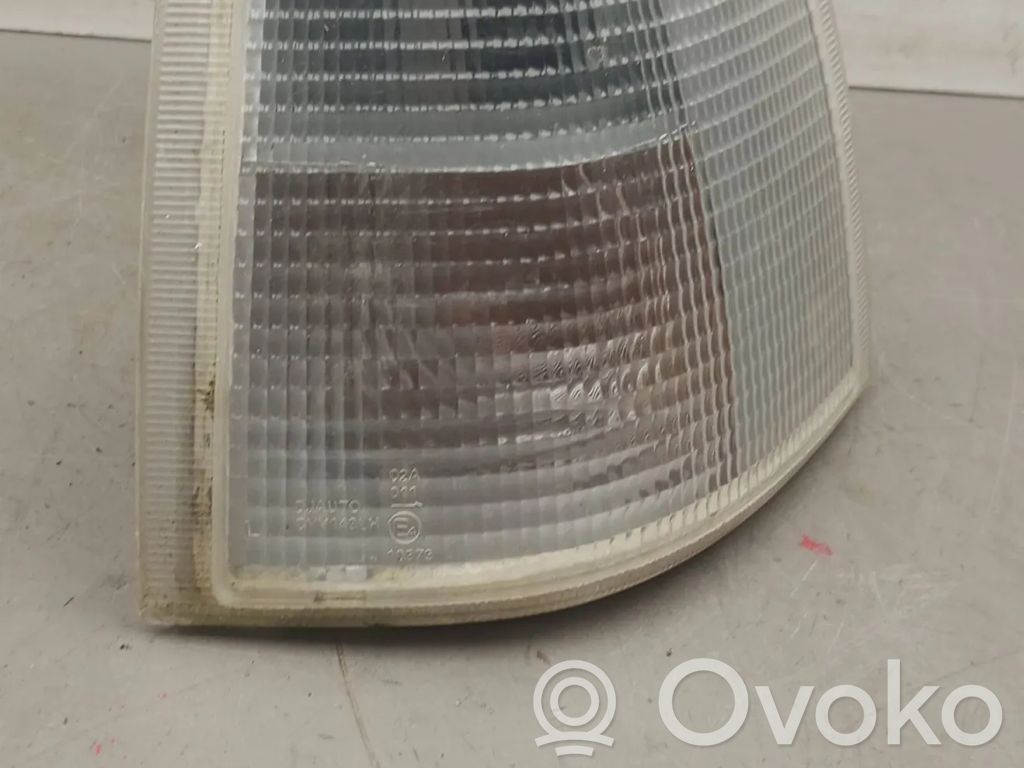 Front indicator light   9133105