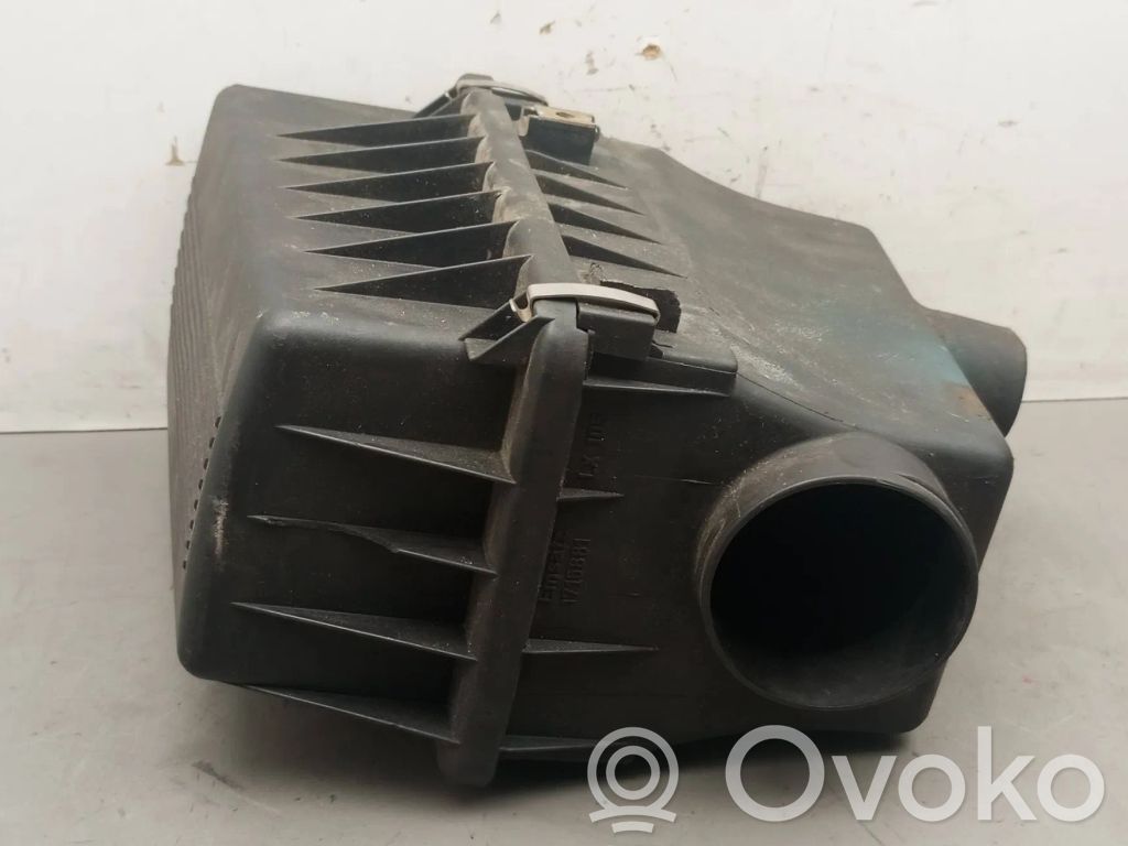 BMW 3 E36 Air filter box 