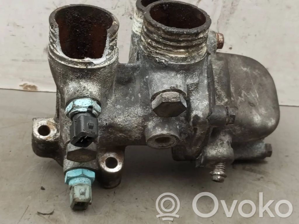 Carcasa del termostato   1250351