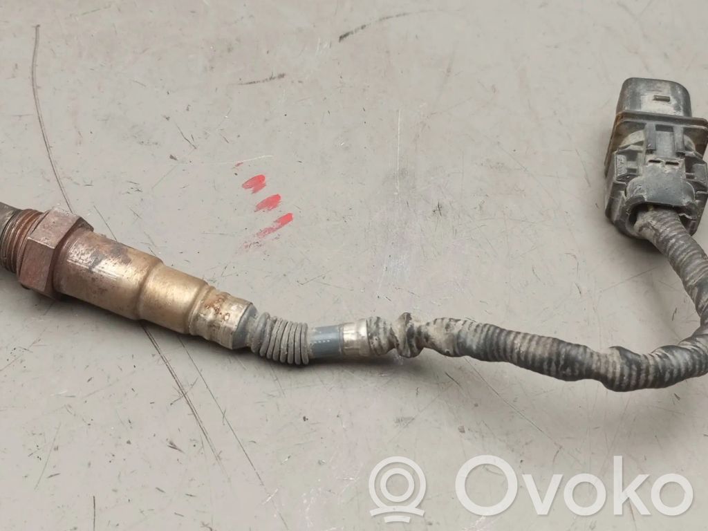 Citroen C3 Lambda probe sensor 