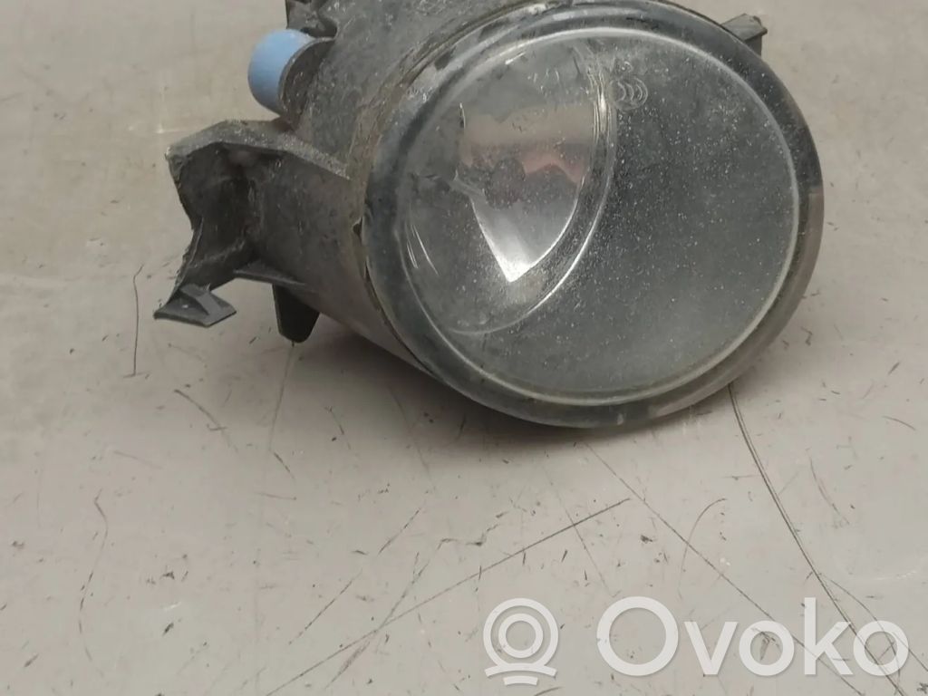 Nissan Primera Światło przeciwmgłowe przednie 