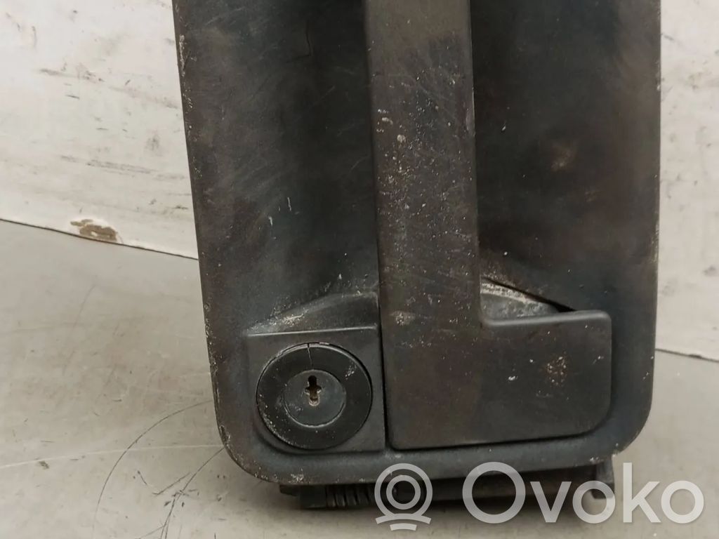 Peugeot Expert Rear door exterior handle 
