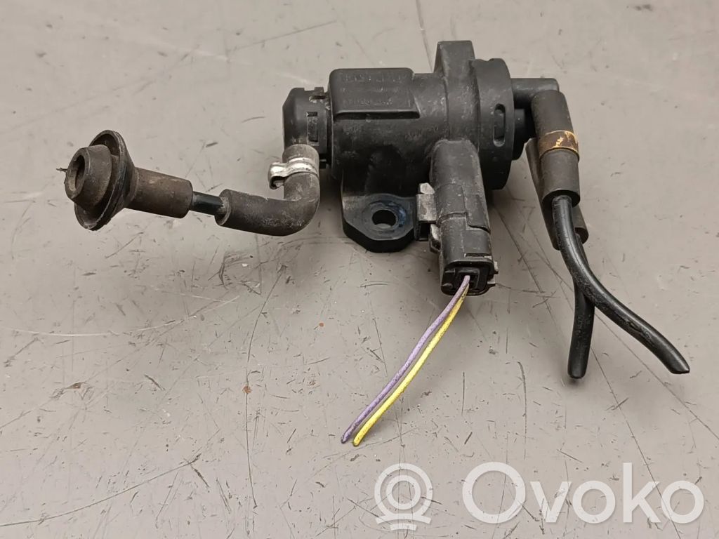 Fiat Ulysse Zawór podciśnienia / Elektrozawór turbiny 