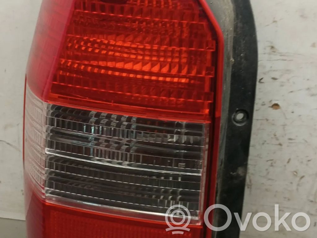 Mitsubishi Space Wagon Takavalot 