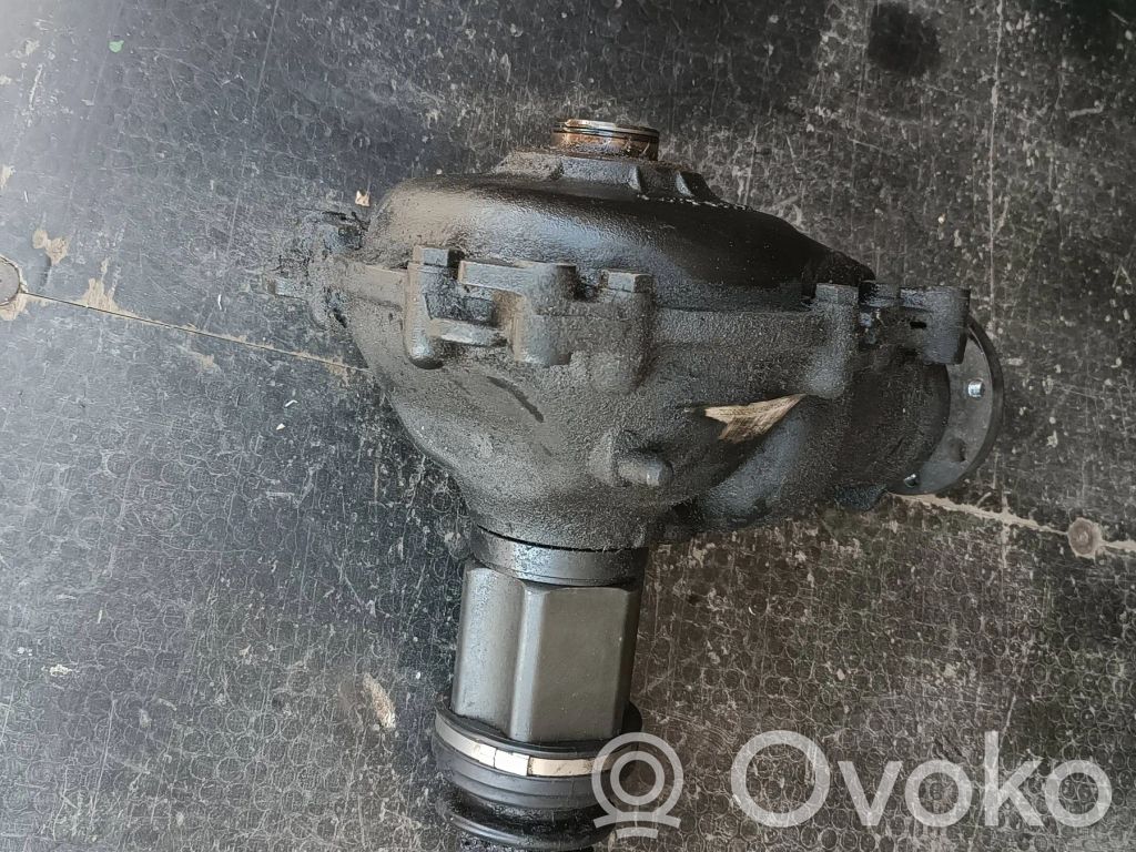 Front differential   7523652,1428835,364
