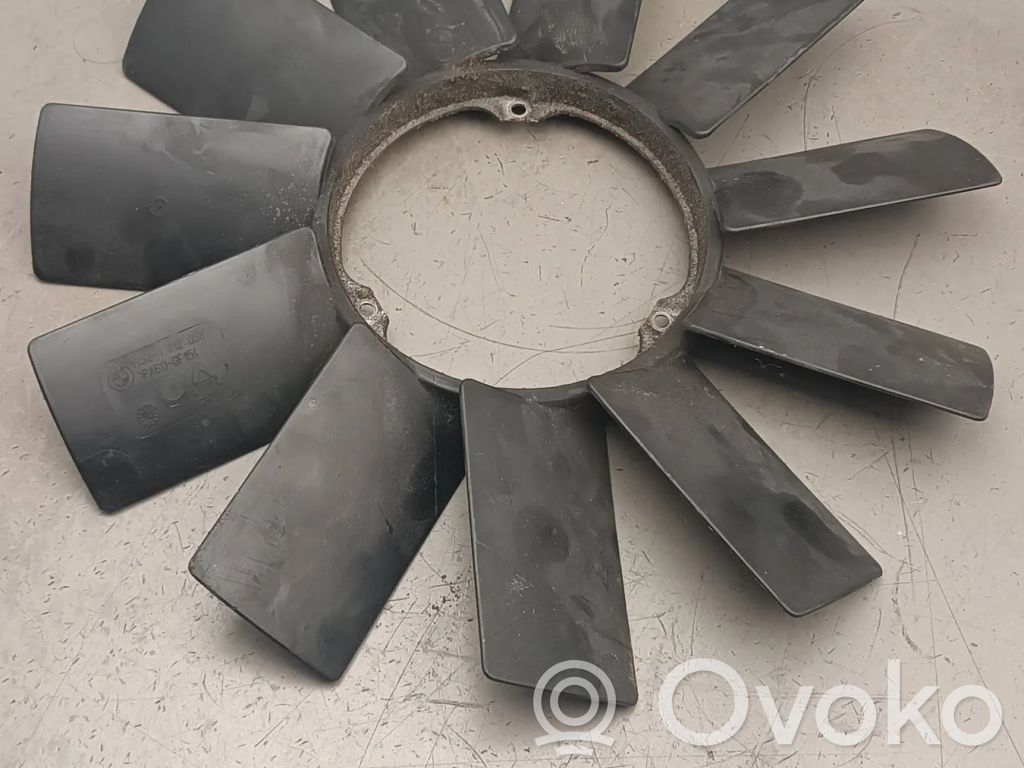 Fan impeller   1712058